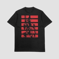 Gi Joe Snake Eyes Arashikage Clan T-Shirt New Hot Selling Men's Clothing Featured