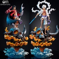 🔥Gk新品預訂🔥Coco 海賊王 流櫻/尼卡路飛