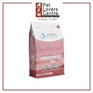 Pet Universe Nourish Vital (Glowing Skin & Coat) Salmon & Whitefish 1.5kg