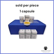 ☋ ✎ ۞ Rowatinex per Capsules (1pc)