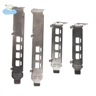 [LI] Graphics Card Baffle Braet for NVIDIA Quadro K1200 NVS510 P400 P600 P620 P1000 【IE】