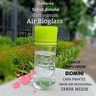 Promo Bioglass Mini Mci