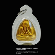 Phra Pidta BE2565｜LP Phat Wat Huiduan｜比打佛 招财避险 成愿旺运-招财旺运｜避险护身｜许愿成愿｜防小人 PIDTA LP PHAT WAT HUIDUAN BE2