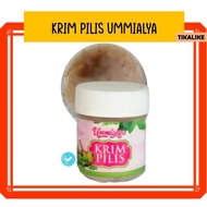 Ummialya PILIS Cream / PILIS Cream / PILIS BALM / PANTANG SET / Maternity SET / PANTANG BALM SET