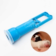 Pet Puppy Newborn Cat Ventilator Pumping Amniotic Fluid Suspended Animation Auxiliary Breathing
