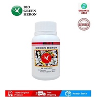 Green Heron IB Capsule (400mg x100cap)
