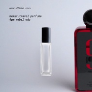 Mekar Travel Size 9 Pm Rebel
