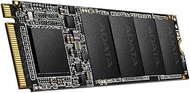 XPG SX6000 Lite 1TB PCIe 3D NAND PCIe Gen3x4 M.2 2280 NVMe 1.3 R/W up to 1800/1200MB/s SSD (ASX6000L