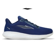 Lycan Omega 3.0 Navy Lifestyle Shoes White/