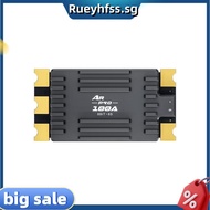 ARGUS PRO BLE Split ESC 8-Bit Single ESC 3-8S for RC FPV Drone Applications 100A