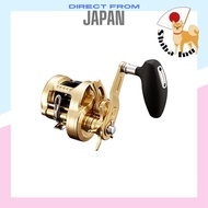 Shimano 22 Ocea Conquest 301XG
Shimano 22 Ocea Conquest 300PG
Shimano Offshore Dual Axis Reel 23 Oce