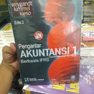 Introduction to Accounting 1 with ifrs