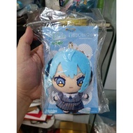 Hoshimachi Suisei Hololive Friends To Go Doll Plush Keychain Japan JP Cover Corp. Official Goods Mer