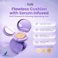 CHERRY BEAUTY | Nuface Serum Cushion
