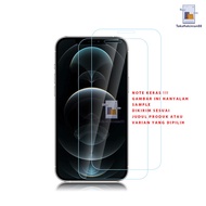 OPPO A74 TEMPERED GLASS FULL CLEAR - SCREEN PROTECTOR