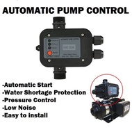 [LOCAL]  LKM Automatic Water Pump Controller Suitable for Grundfos leo Shimge ebara teral cnp tsuman