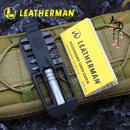LEATHERMAN REMOVABLE BIT DRIVER Survival kits