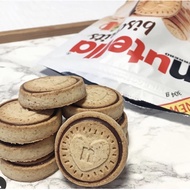 Nutella Biscuits ITA