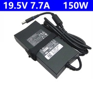 Notebook Charger 19.5V 7.7A 150W Adapter 7.4x5.0mm For Dell Alienware M11X R2 R3 Alienware M14X M15X Laptop Charger