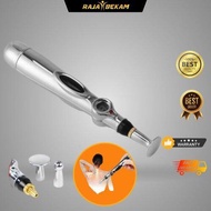 Pen Merridian Elektronik Akupuntur.