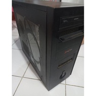 PC Bekas - Intel Core i3-2100