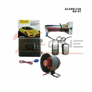 Universal Car Alarm Remote Alarm K-One KD-97