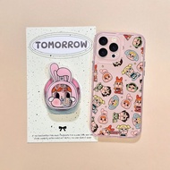 New Case Compatible For OPPO A1 A98 A3 A3X A40 A5i A5 2025 A5X A6 PRO A3S A1K A5S A7 A15 A15S A16 A1