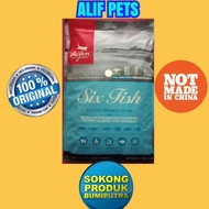 ORIJEN SIX FISH 5.4KG
