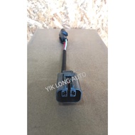 (1 PCS) INOKOM LORIMAS AU26 ALTERNATOR  SOCKET