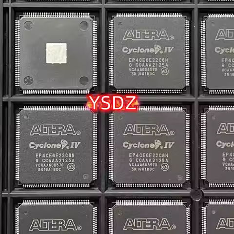 2PCS 100%New EP4CE10E22C8N EP4CE10E22 EP4CE22E22C8 EP4CE22E22 EP4CE6E22C8N EP4CE6E22 EP4CE15E22C8N E