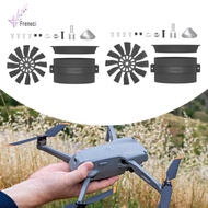 [freneci] 64mm Ducted Fan and Brushless Motor Remote Control Edf Jet for RC Airplane