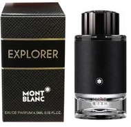 ※【渴望村】Mont blanc萬寶龍 Explorer探尋旅者 男性淡香精4.5 ml 沾式小香水Men EDP