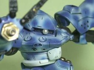 SD 超 Q !! MSM-03C  HY-GOGG 魅力豋場 !!
