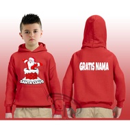 / Children's Hoodie Adult/ Hoodie Children's Jacket Adult/ Jacket Children's/ Sweater Adult/ Sweater