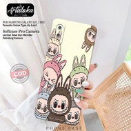 HP Case Samsung Galaxy A02/M02 Fashion Case Cartoon Softcase Samsung Galaxy A02/M02 Silicone TPU Pro