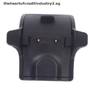 {HEART} Smart Watch Charger for Huawei Honor Band 5 4 3 Charger USB Charging Cable （H）