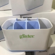 Listerine Toothpaste Holder Amway Brand