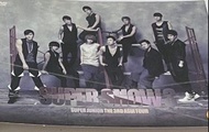 Super Junior Super Show 3 演唱會DVD