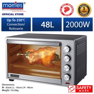 Morries 48L Oven MS-450EOV