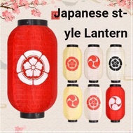 Japanese Cuisine Izakaya Sushi Roast Meat Ramen Lantern Japanese Style Decoration Lantern Japanese S