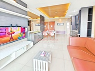 บ้านเดี่ยว 1 ห้องนอน 2 ห้องน้ำส่วนตัว ขนาด ตร.ม. – ทัมริน (Strategic Thamrin Residence w/ Pool, Gym