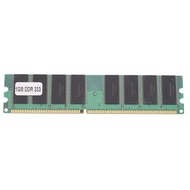 (KUEV) Xiede Desktop Pc Memory Ram Module Ddr 1Gb Ddr1 184Pin Dimm