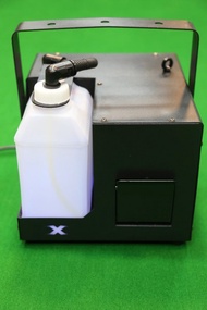 เครื่องHaze Machine 500W1000w2000w เครื่องทำหมอกควัน Fog Machine Stage Effect Smoke Machine DMX Con