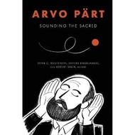 [100% Original Books] - Arvo Part : Sounding the Sacred by Robert Saler (US edition, paperback)