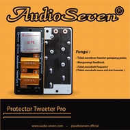 Win Win Elektro - CahayaMusik Protector Tweeter Pro Original High