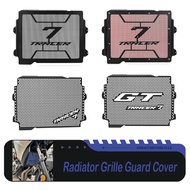 Radiator Guard For YAMAHA Tracer 7 GT 7GT Tracer7 Tracer7GT 2021 2022 2023 2024 2025 Radiator Grille