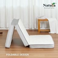 NATURA FOLDABLE MATTRESS 4"