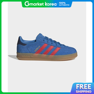 adidas | Gazelle Indoor Kids Blue Ih4008 6071487
