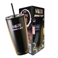 [HÀNG TẶNG KHÔNG BÁN] Ly nhựa Malto Shake it off _25