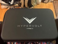 HYPERVOLT by HYPERICE 按摩舒緩肌肉槍